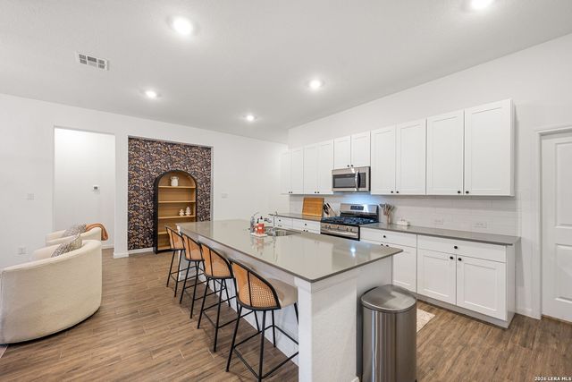 4093 Cumin, Bulverde, TX 78163