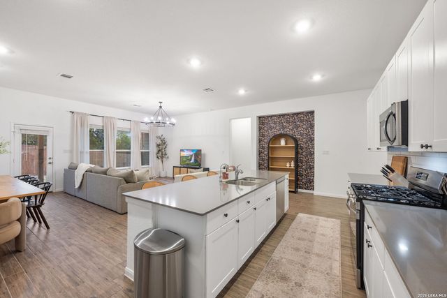 4093 Cumin, Bulverde, TX 78163