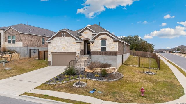 4093 Cumin, Bulverde, TX 78163