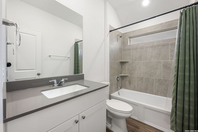 4093 Cumin, Bulverde, TX 78163