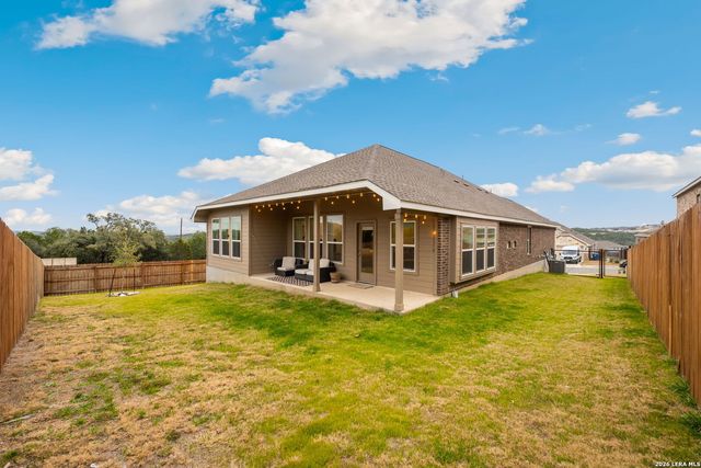 4093 Cumin, Bulverde, TX 78163