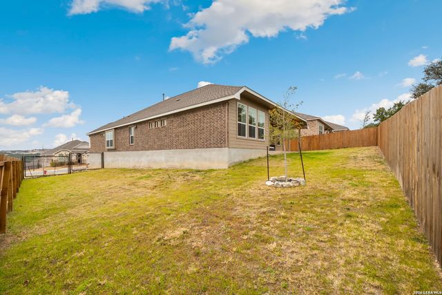 4093 Cumin, Bulverde, TX 78163