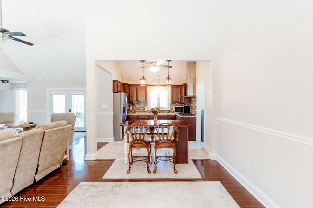 5218 Redmon Road, Elm City, NC 27822