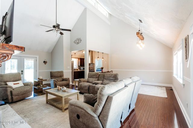 5218 Redmon Road, Elm City, NC 27822