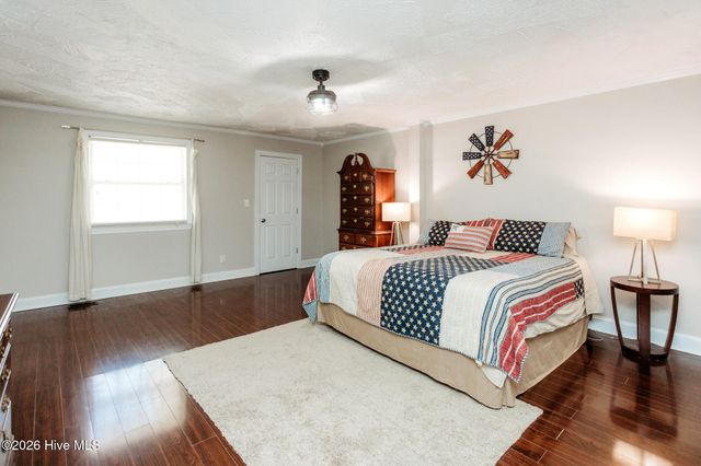 5218 Redmon Road, Elm City, NC 27822