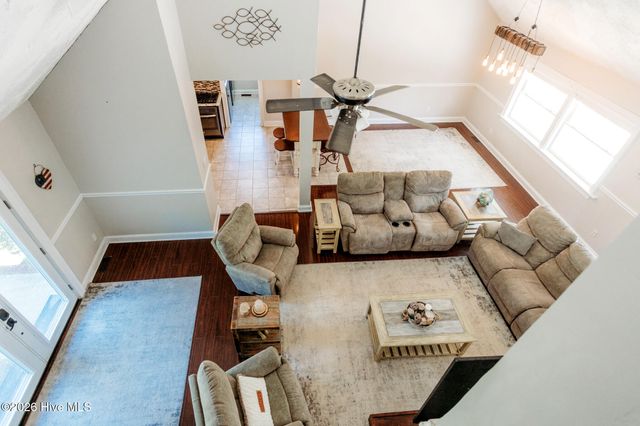 5218 Redmon Road, Elm City, NC 27822