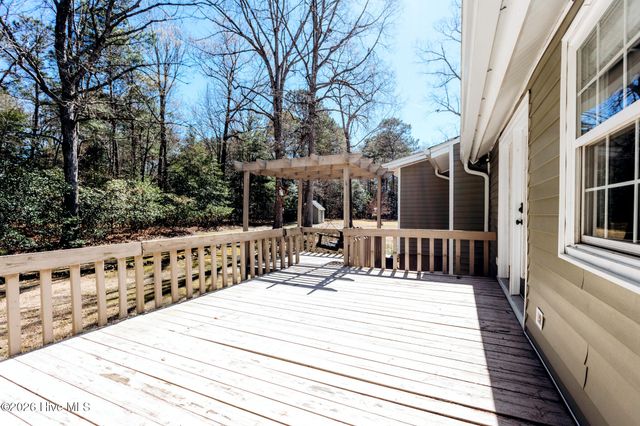 5218 Redmon Road, Elm City, NC 27822