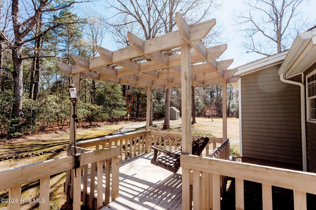 5218 Redmon Road, Elm City, NC 27822