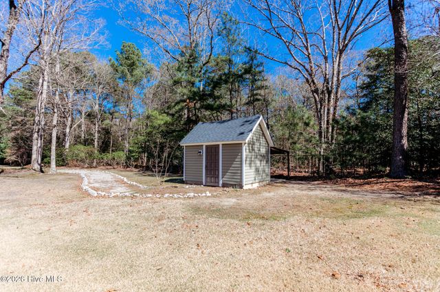 5218 Redmon Road, Elm City, NC 27822