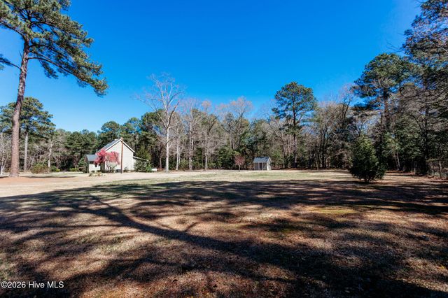 5218 Redmon Road, Elm City, NC 27822