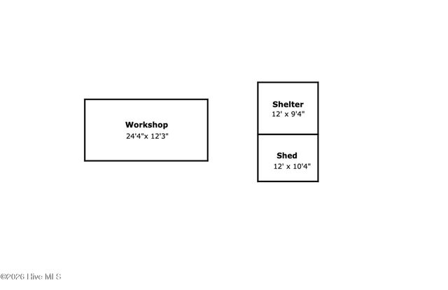 5218 Redmon Road, Elm City, NC 27822