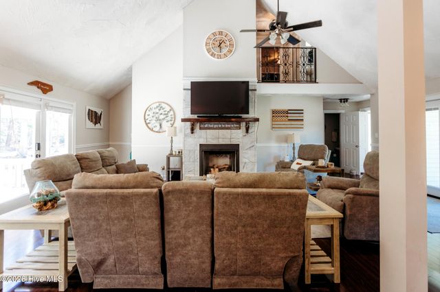 5218 Redmon Road, Elm City, NC 27822