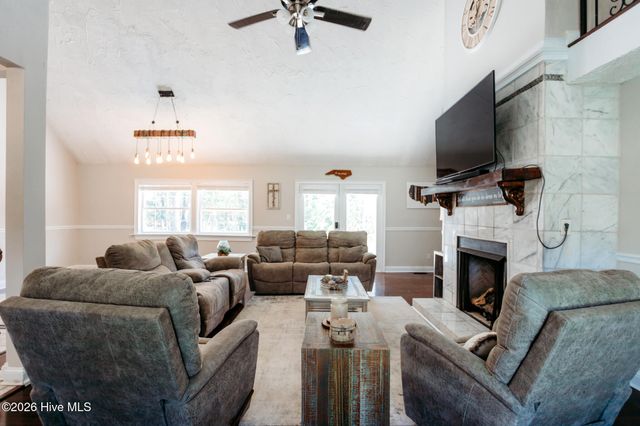 5218 Redmon Road, Elm City, NC 27822