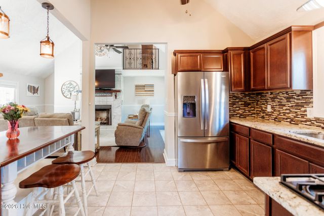 5218 Redmon Road, Elm City, NC 27822