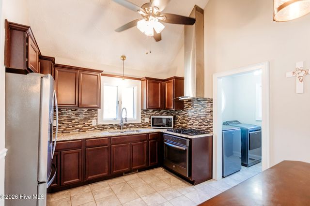 5218 Redmon Road, Elm City, NC 27822