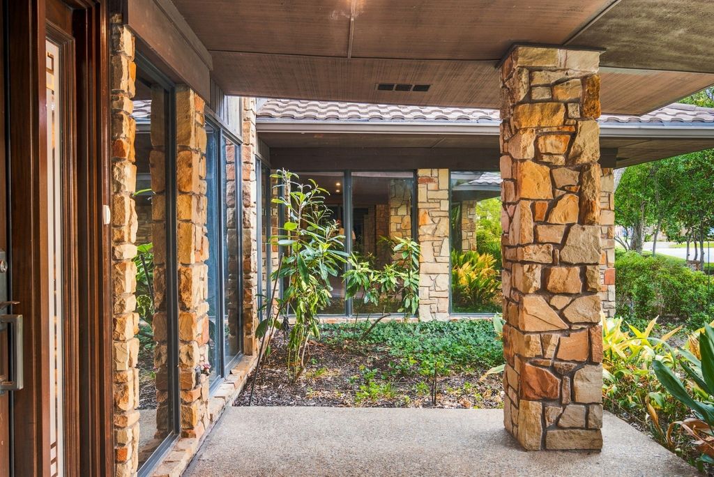 4829 Overton Woods Drive, Fort Worth, TX 76109 — photo 5