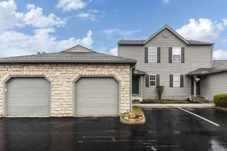 4115 Meadowleigh Way, 39B, Columbus, OH 43230