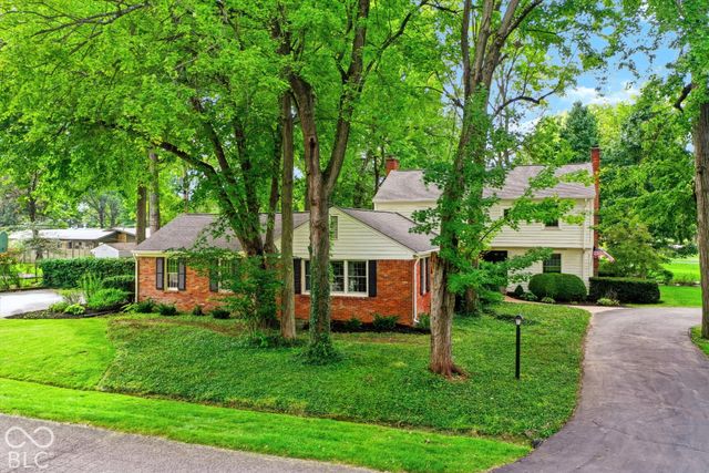 1019 W 75th Street, Indianapolis, IN 46260