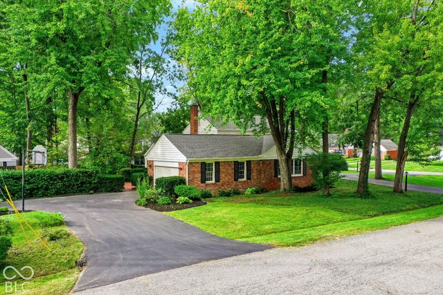 1019 W 75th Street, Indianapolis, IN 46260