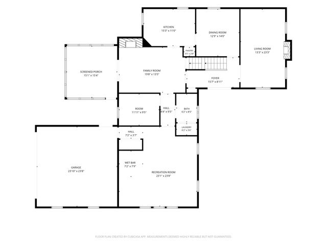 1019 W 75th Street, Indianapolis, IN 46260