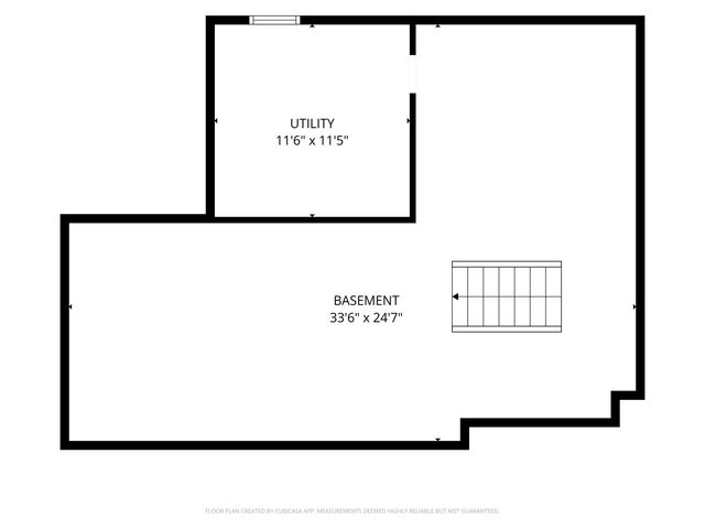 1019 W 75th Street, Indianapolis, IN 46260