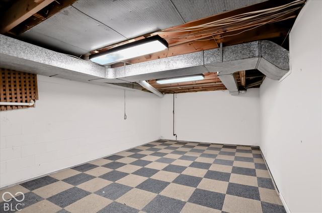 1019 W 75th Street, Indianapolis, IN 46260