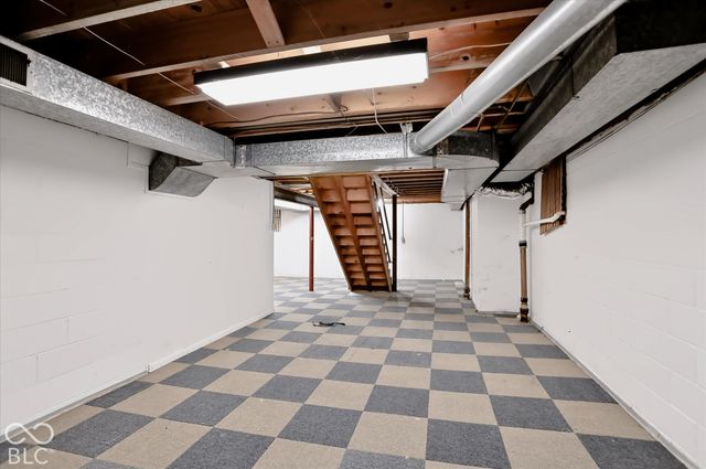1019 W 75th Street, Indianapolis, IN 46260