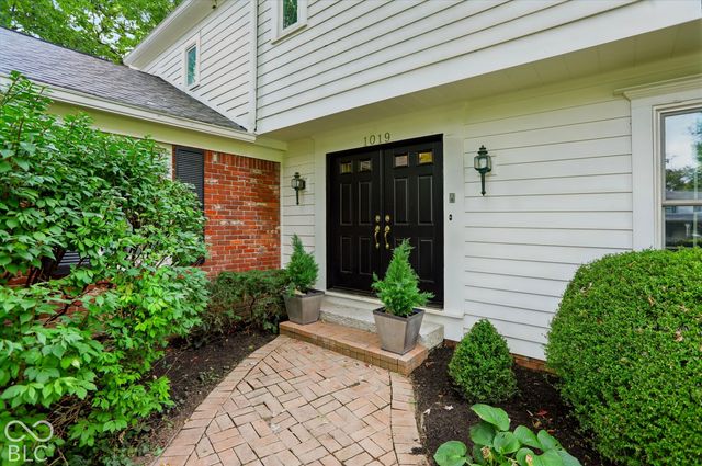 1019 W 75th Street, Indianapolis, IN 46260