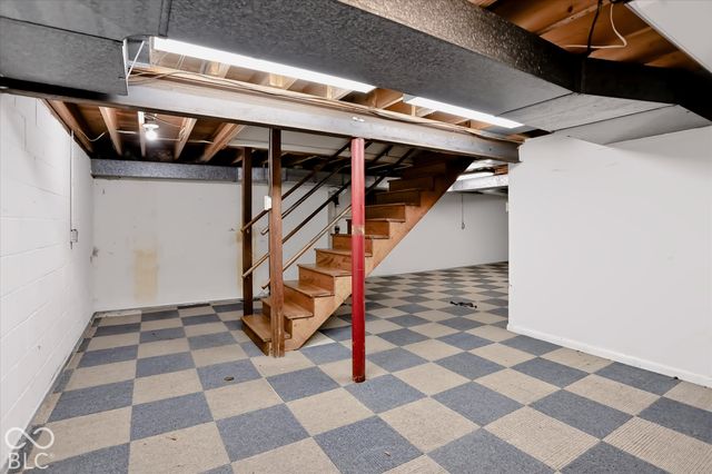 1019 W 75th Street, Indianapolis, IN 46260