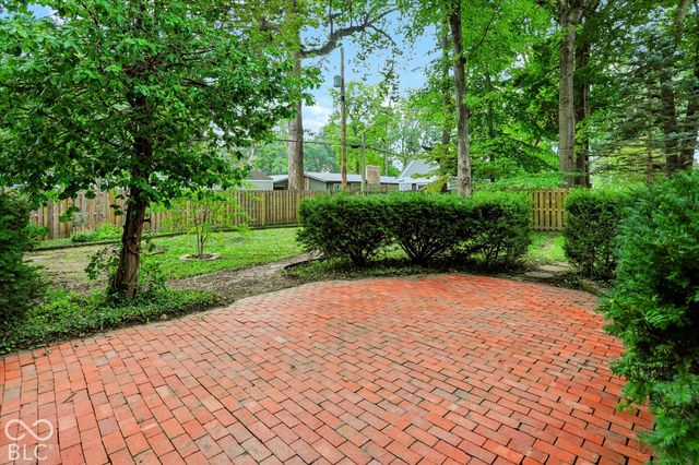 1019 W 75th Street, Indianapolis, IN 46260