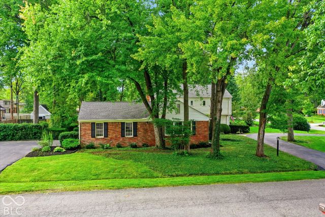 1019 W 75th Street, Indianapolis, IN 46260