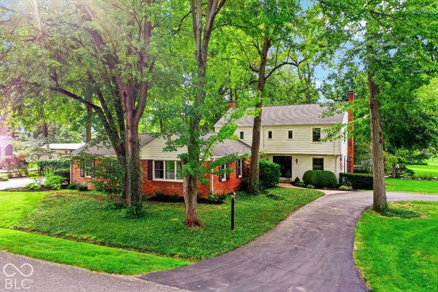 1019 W 75th Street, Indianapolis, IN 46260