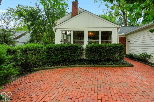 1019 W 75th Street, Indianapolis, IN 46260