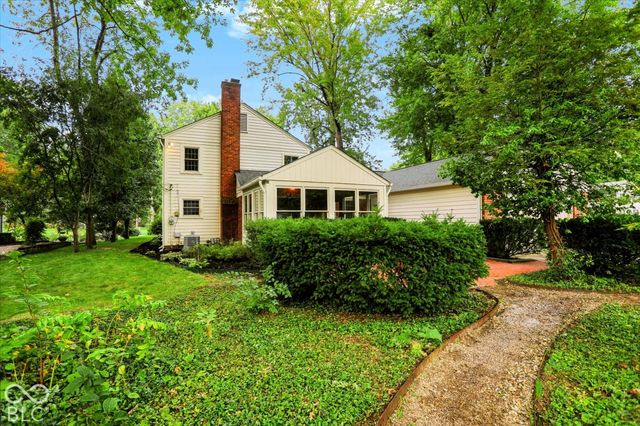 1019 W 75th Street, Indianapolis, IN 46260