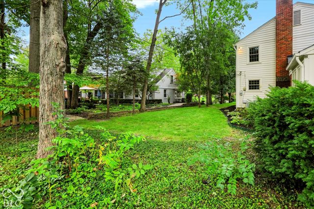 1019 W 75th Street, Indianapolis, IN 46260