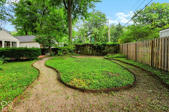 1019 W 75th Street, Indianapolis, IN 46260