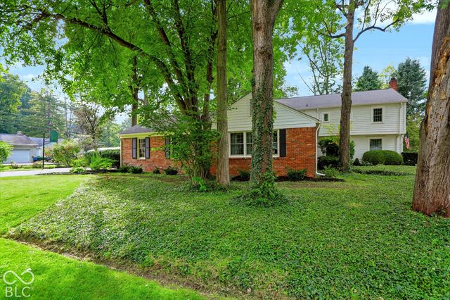 1019 W 75th Street, Indianapolis, IN 46260