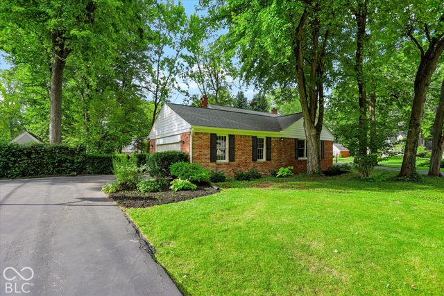 1019 W 75th Street, Indianapolis, IN 46260