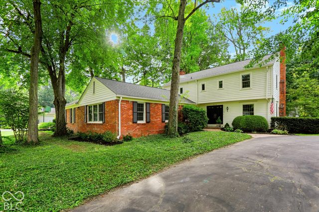 1019 W 75th Street, Indianapolis, IN 46260