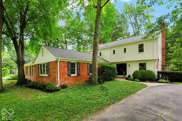 1019 W 75th Street, Indianapolis, IN 46260