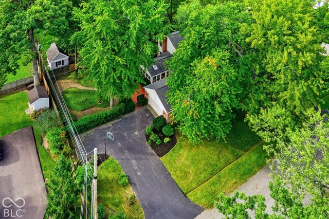 1019 W 75th Street, Indianapolis, IN 46260