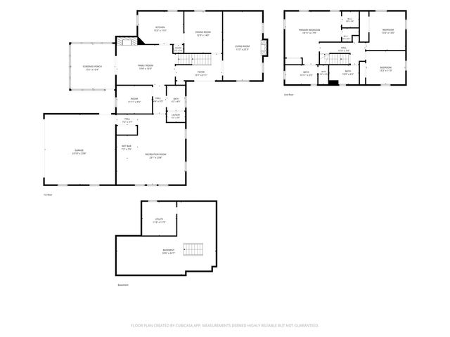 1019 W 75th Street, Indianapolis, IN 46260
