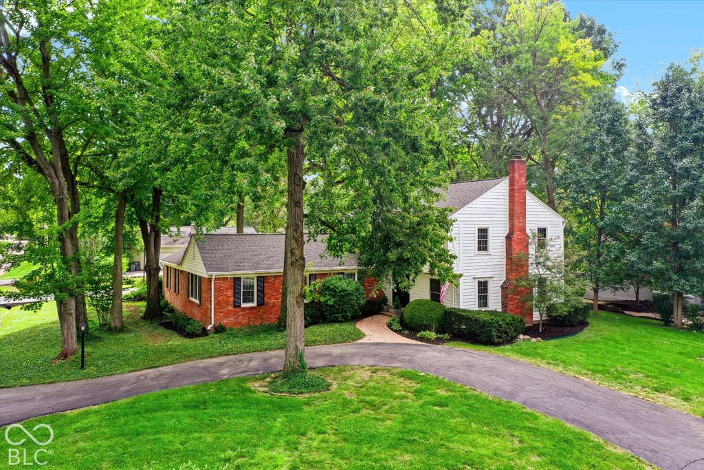 1019 W 75th Street, Indianapolis, IN 46260