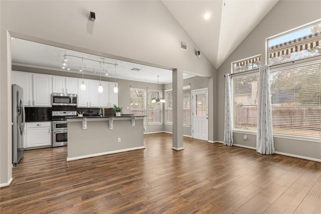 20823 Water Point Trail, Humble, TX 77346