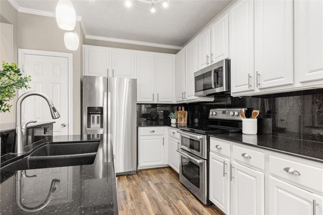 20823 Water Point Trail, Humble, TX 77346