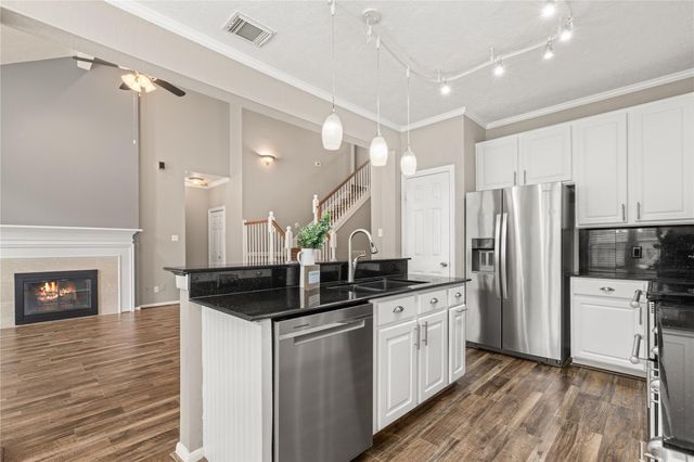 20823 Water Point Trail, Humble, TX 77346