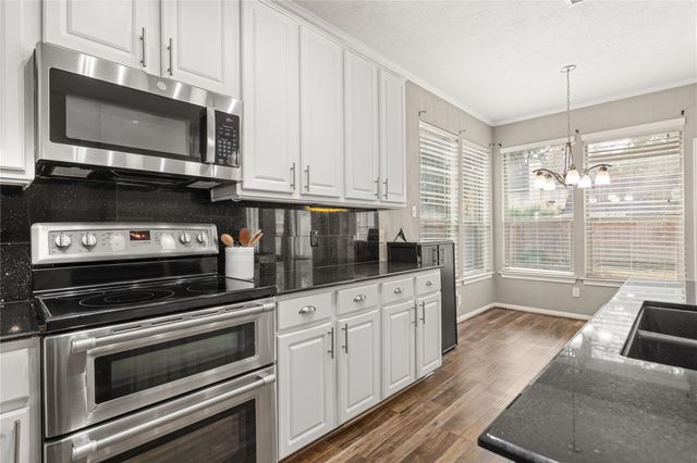 20823 Water Point Trail, Humble, TX 77346