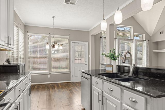 20823 Water Point Trail, Humble, TX 77346