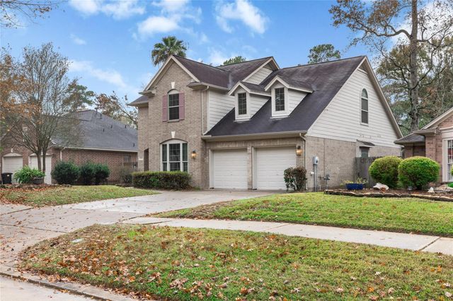 20823 Water Point Trail, Humble, TX 77346