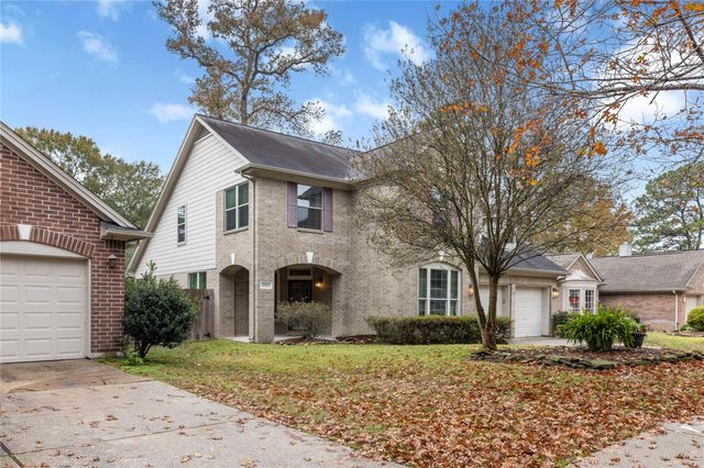 20823 Water Point Trail, Humble, TX 77346